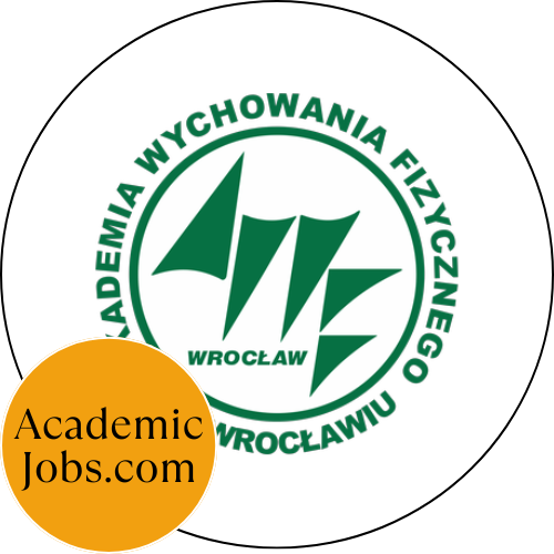 NIH - Norwegian University of Sport and Physical Education logo